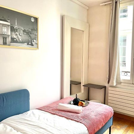 Cosy Appartment In The Marais District パリ エクステリア 写真