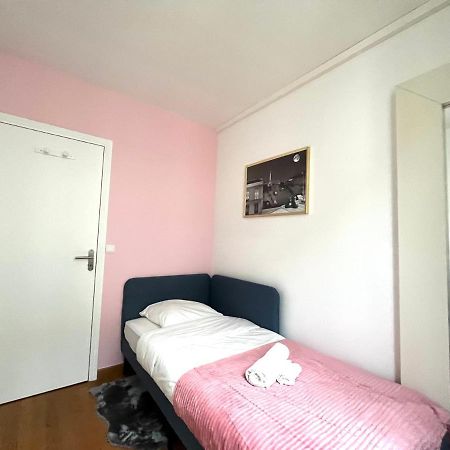 Cosy Appartment In The Marais District パリ エクステリア 写真
