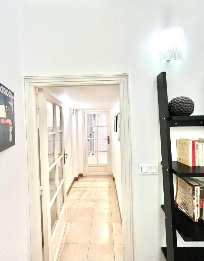 Cosy Appartment In The Marais District パリ エクステリア 写真