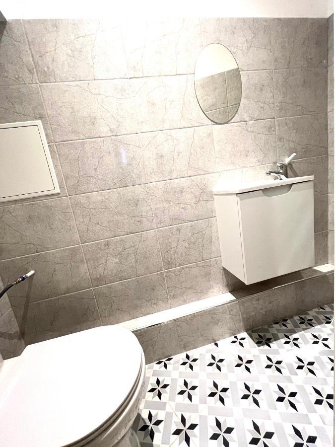 Cosy Appartment In The Marais District パリ エクステリア 写真